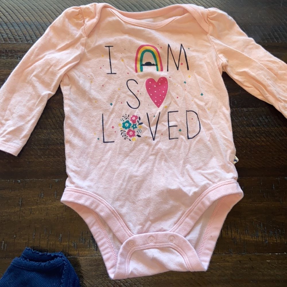 Gap 6-12 month bundle - Picture 4 of 7